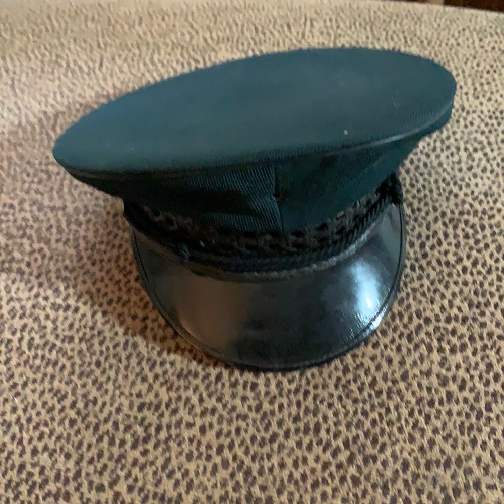 Vintage Hat